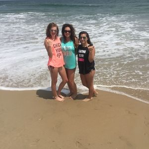 Meet your Posher, Michaela